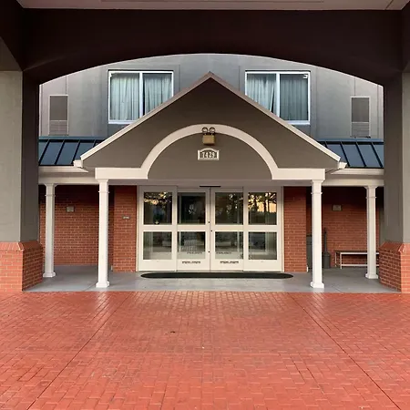 Country Inn & Suites By Radisson, Charleston North, Sc