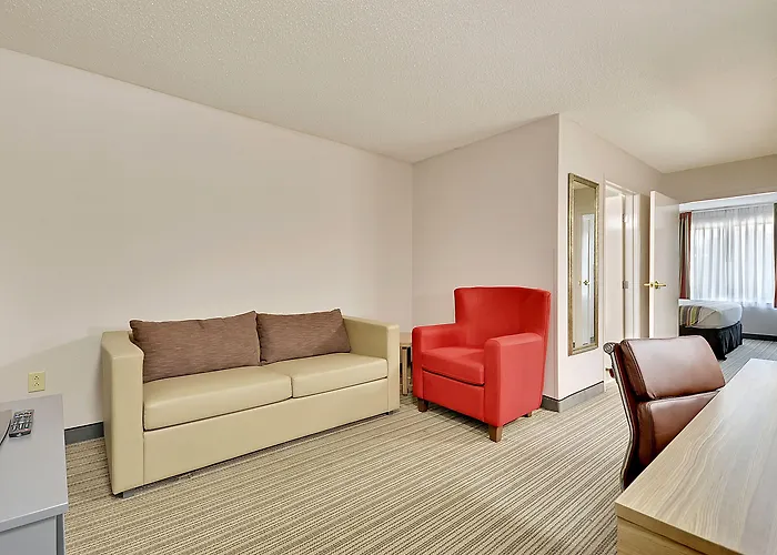 Country & By Radisson, Charleston North, Sc Hotel 3*