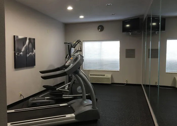 Hotel Country & By Radisson, Charleston North, Sc 3*