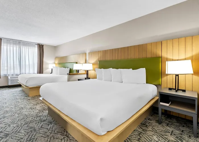 Country & By Radisson, Charleston North, Sc 3*