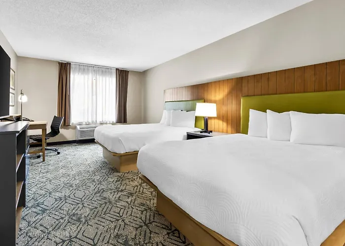 Country & By Radisson, Charleston North, Sc Hotel North Charleston