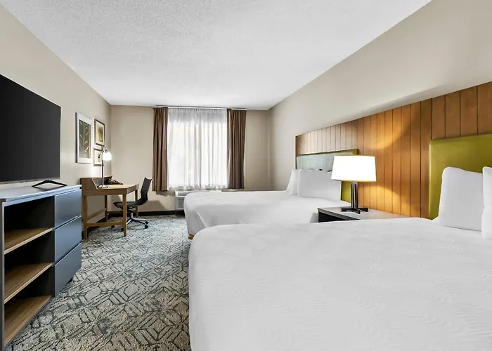 Country & By Radisson, Charleston North, Sc Hotel