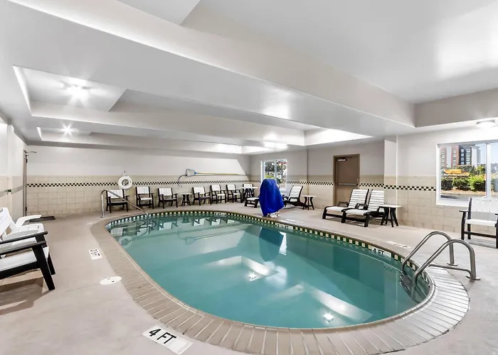 Country & By Radisson, Charleston North, Sc 3*