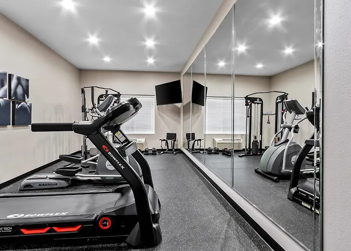 Hotel Country & By Radisson, Charleston North, Sc 3*