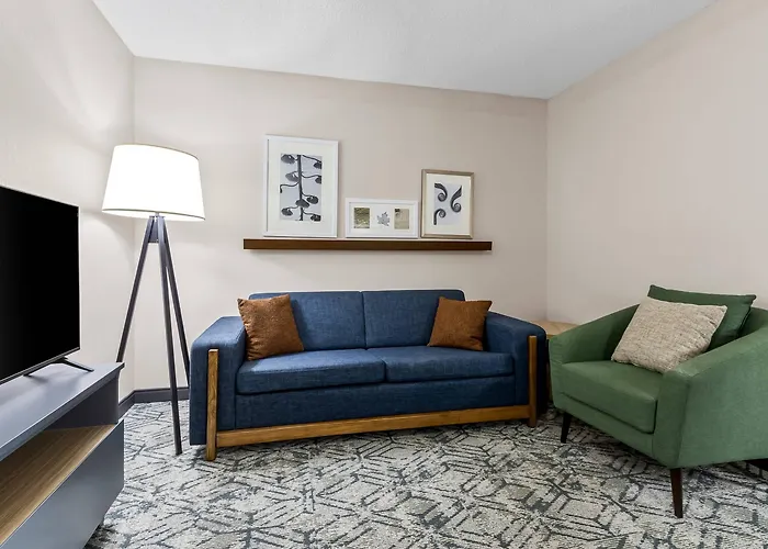 Country & By Radisson, Charleston North, Sc 3*