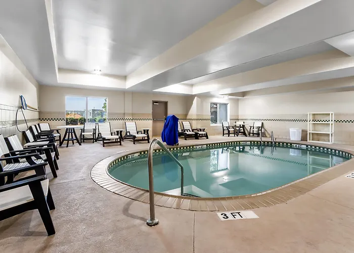 Country & By Radisson, Charleston North, Sc 3*
