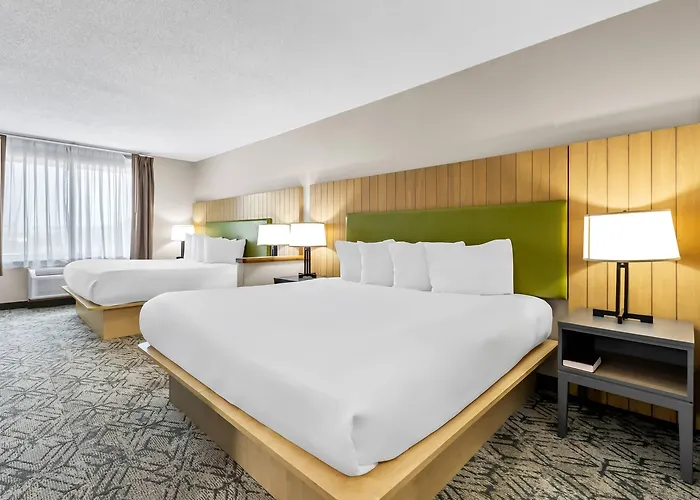 Country & By Radisson, Charleston North, Sc Hotel North Charleston