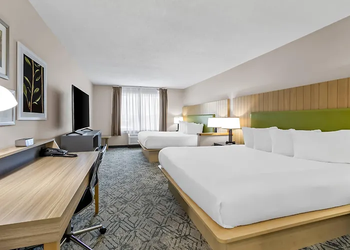 Country & By Radisson, Charleston North, Sc 3*