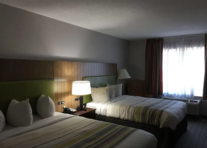 Country & By Radisson, Charleston North, Sc 3*