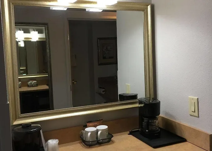 Country & By Radisson, Charleston North, Sc 3* North Charleston