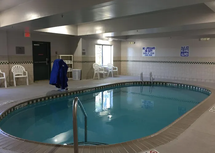 Country & By Radisson, Charleston North, Sc 3*