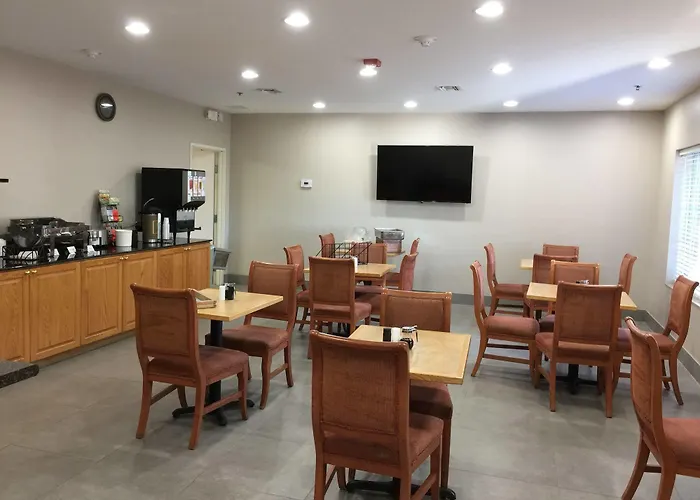 Country & By Radisson, Charleston North, Sc 3*