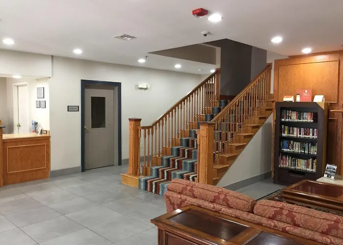 Hotel Country & By Radisson, Charleston North, Sc