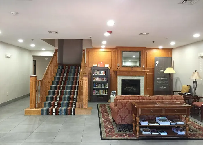 Country & By Radisson, Charleston North, Sc 3*