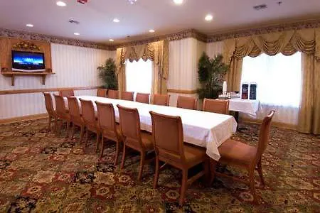 Country & By Radisson, Charleston North, Sc 3* North Charleston